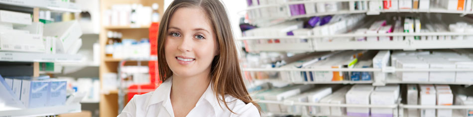 pharmacy business